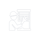 Logo Rolluik herstellen Zemst